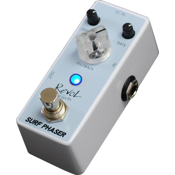 RevolEffects

SURF PHASER EPH-01