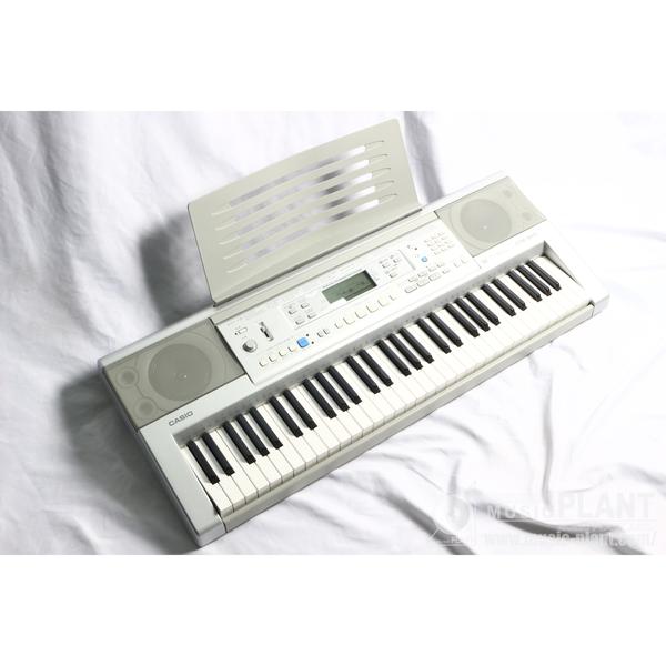 CASIO-シンセサイザーCTK-810