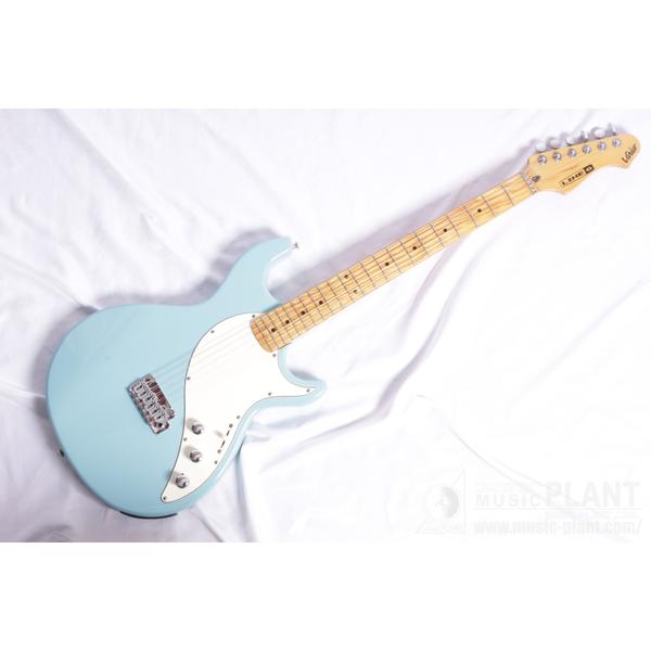 Line6-エレキギターVariax 600 Blue