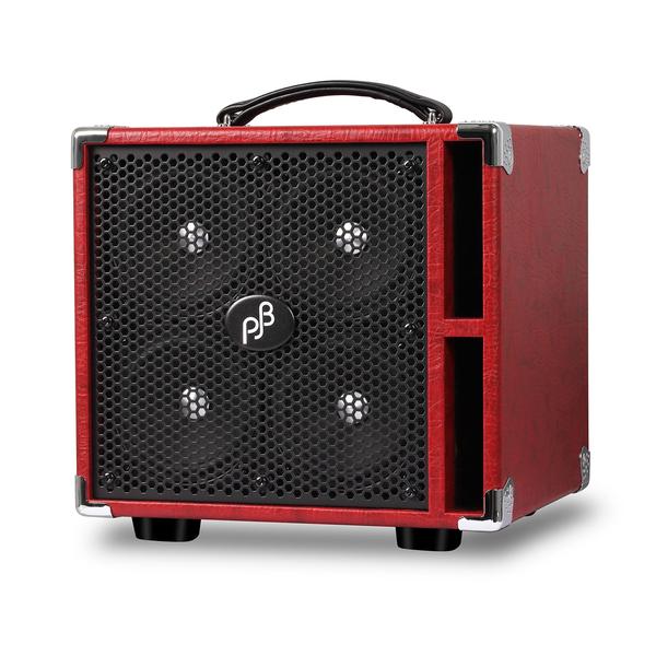 PHIL JONES BASS (PJB)-ベースコンボアンプCompact Plus Red