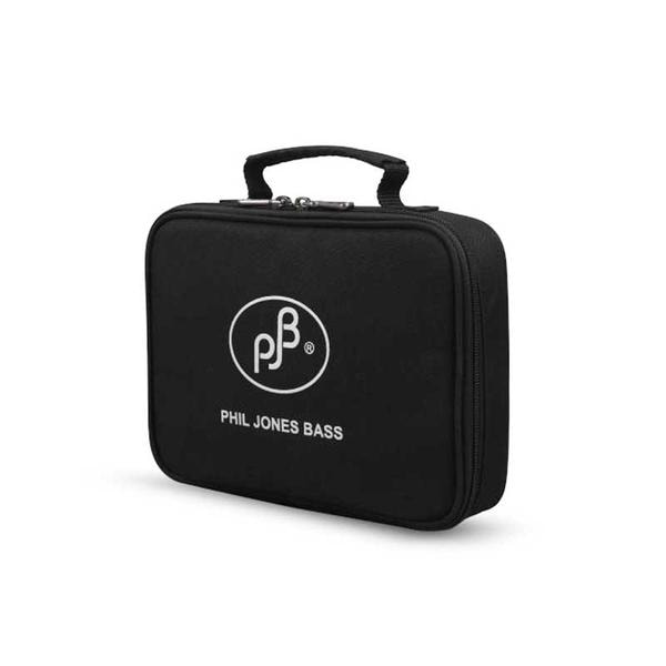 Carrying BagPHIL JONES BASS (PJB)BP-200 専用キャリングバッグ