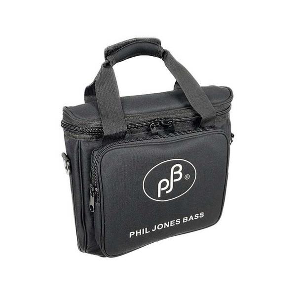 PHIL JONES BASS (PJB)D-400 専用キャリングバッグ