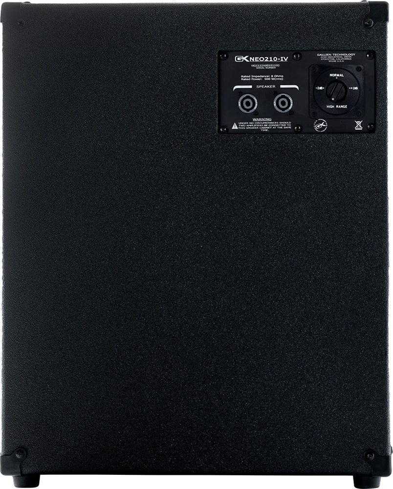 NEO 210-IV背面画像 NEO 210-IV背面画像