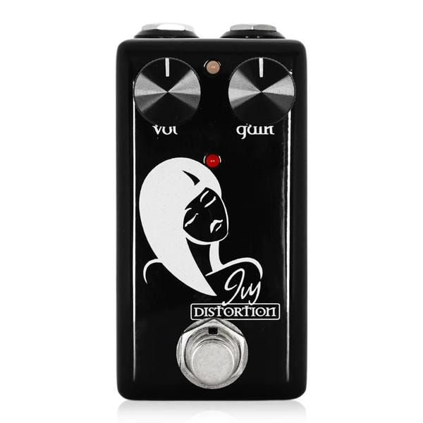 Red Witch Pedals-ディストーションIvy Distortion