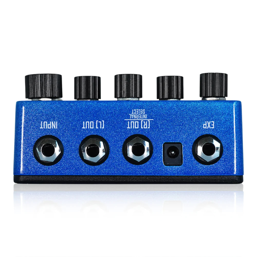 Resound V2背面画像 Resound V2背面画像