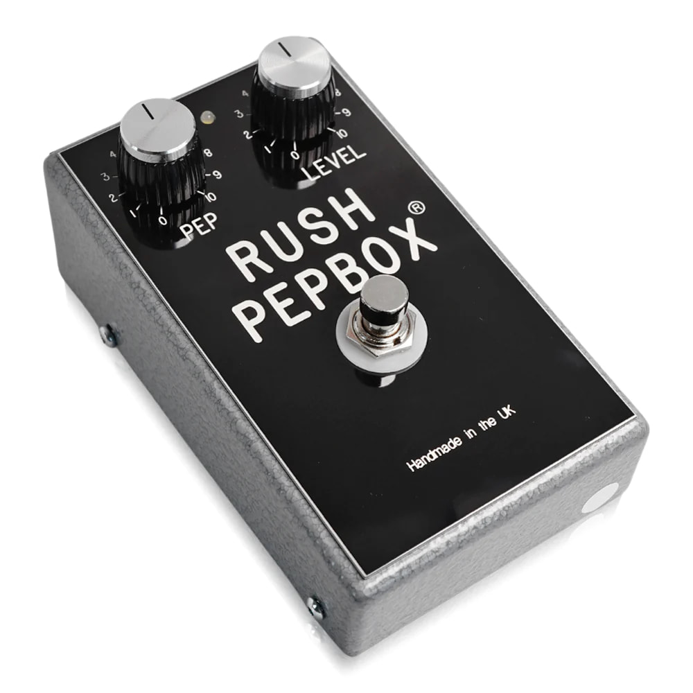 Rush Pepbox 2.0追加画像 Rush Pepbox 2.0追加画像