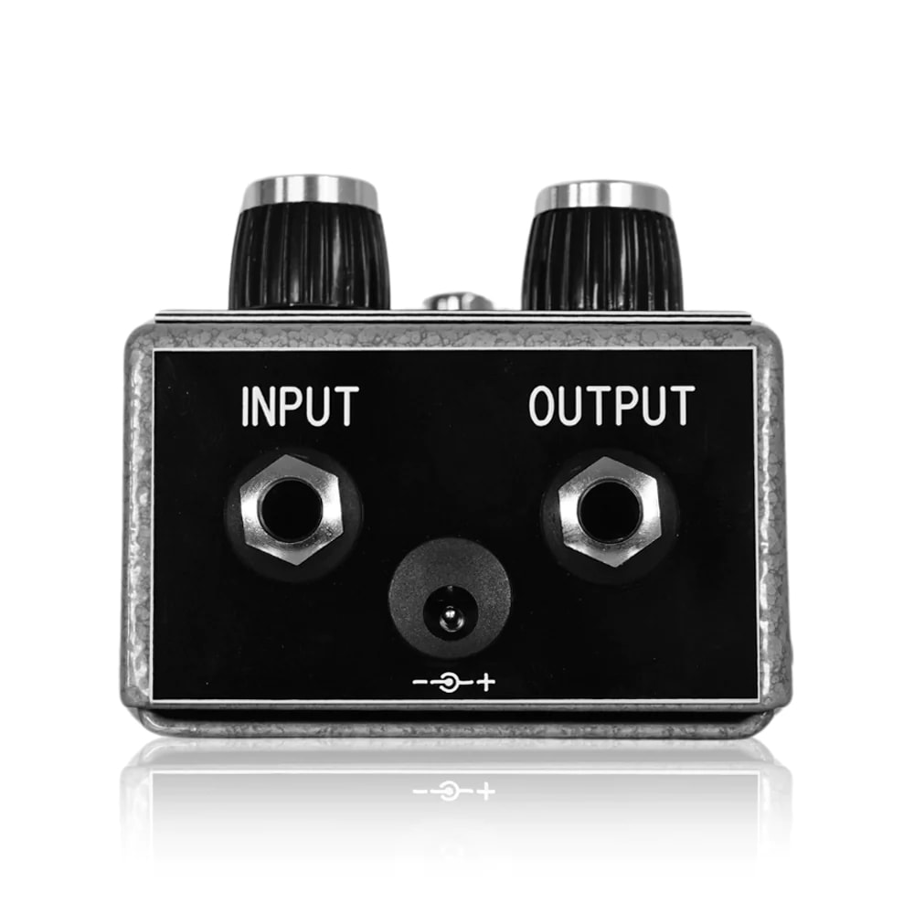 Rush Pepbox 2.0背面画像 Rush Pepbox 2.0背面画像