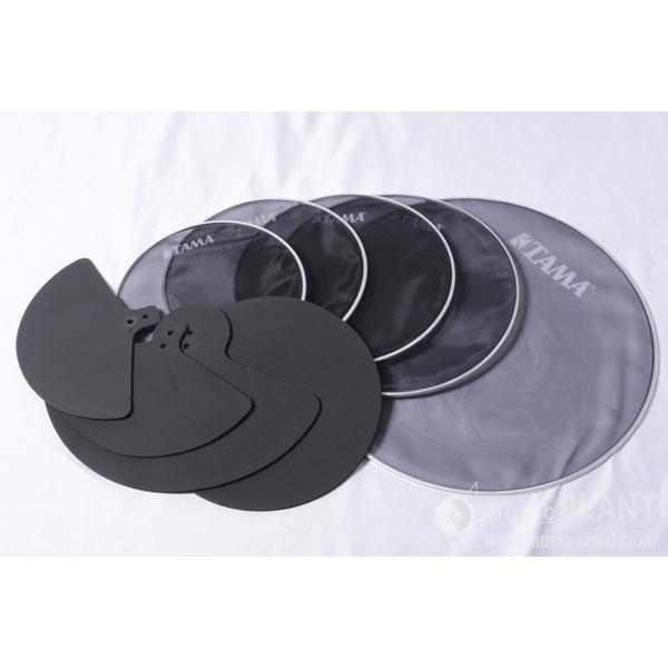 TAMA-Silent PackSPP522C Silent Pack
