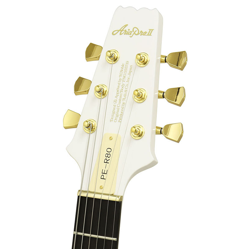 PE-R80 PWHヘッド画像 PE-R80 PWHヘッド画像