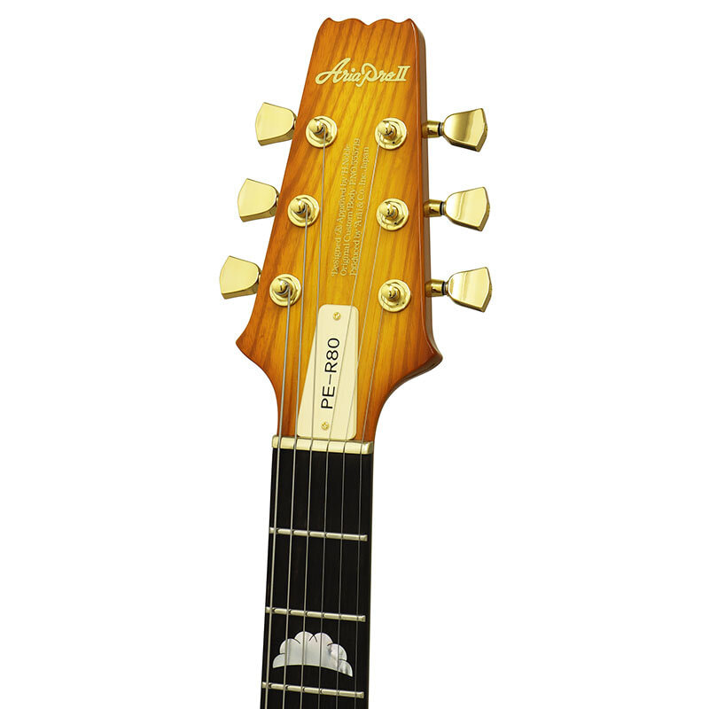 PE-R80 LDPヘッド画像 PE-R80 LDPヘッド画像