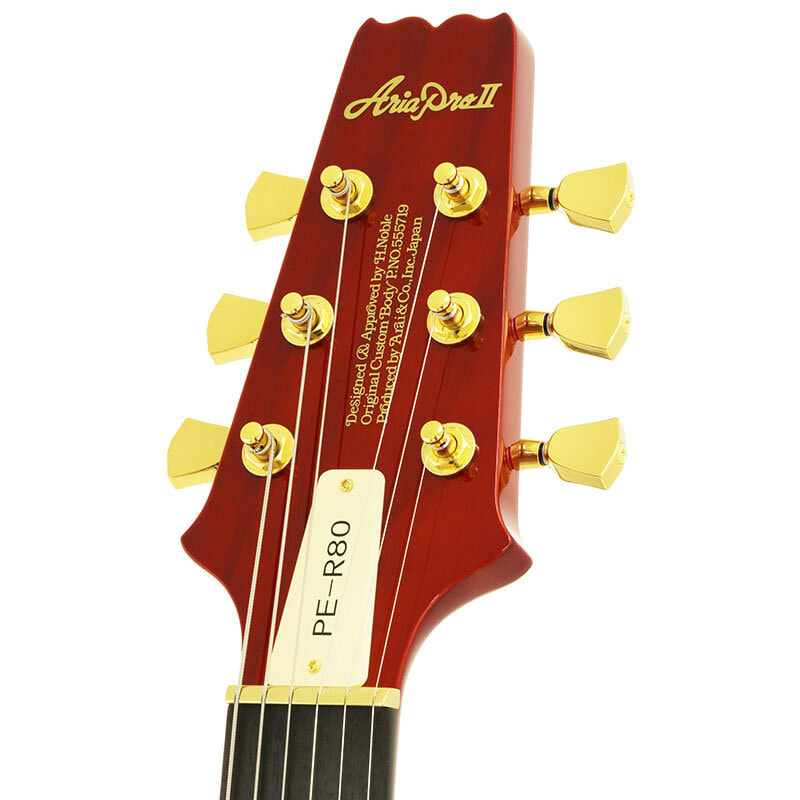 PE-R80 SRヘッド画像 PE-R80 SRヘッド画像