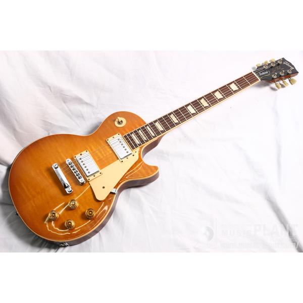 Gibson-レスポール2011 Les Paul Traditional Honey Burst