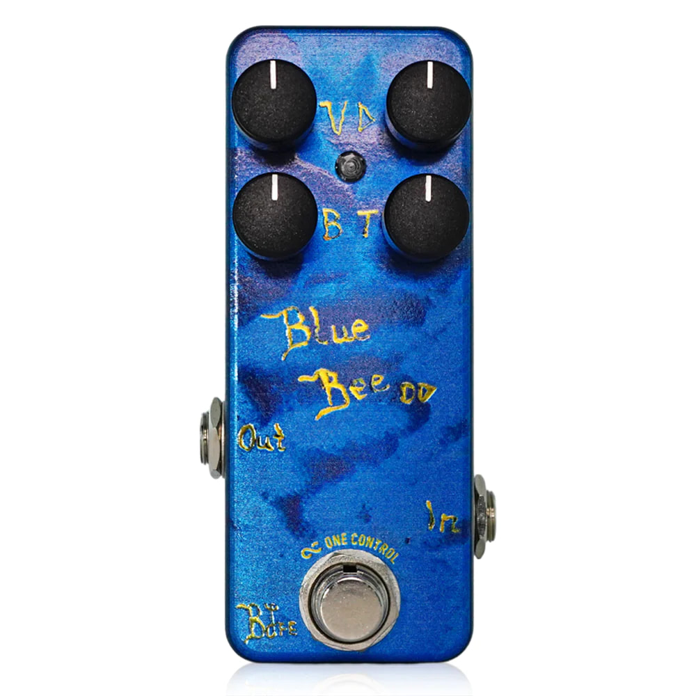 Blue Bee OD 4K Miniパネル画像 Blue Bee OD 4K Miniパネル画像