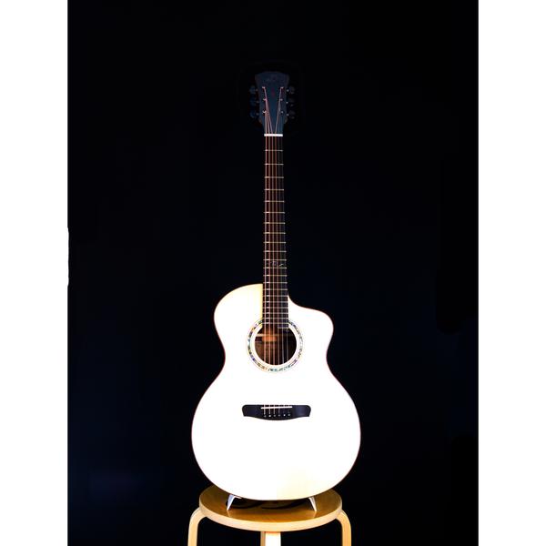 Dowina-アコースティックギター
AMBRD-GAC-SWS