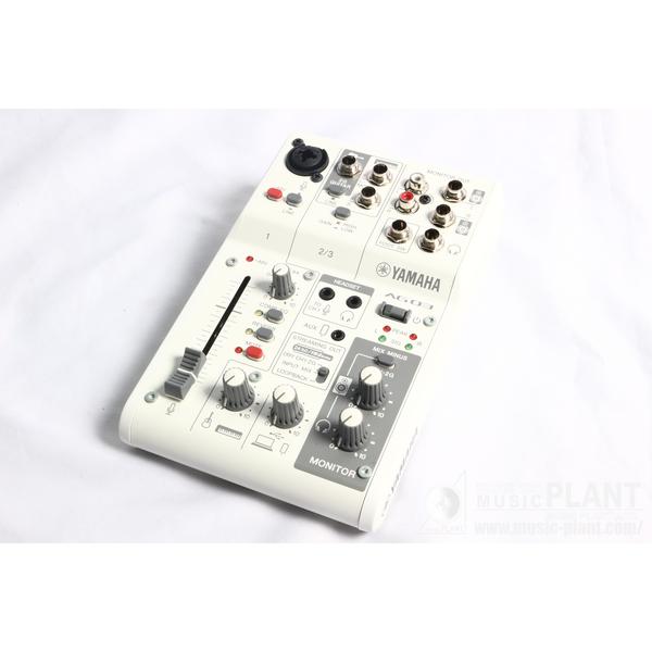 AG03MK2 Wサムネイル