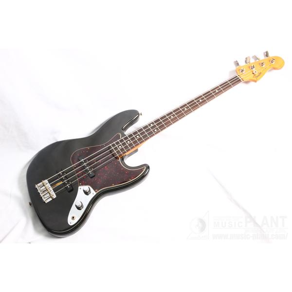American Vintage '62 Jazz Bass, Rosewood Fingerboard, Black 2000サムネイル