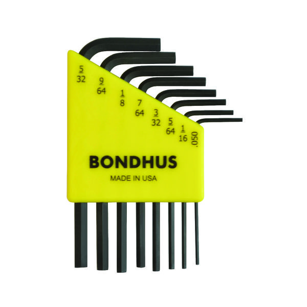 BONDHUS-六角レンチHLX8S