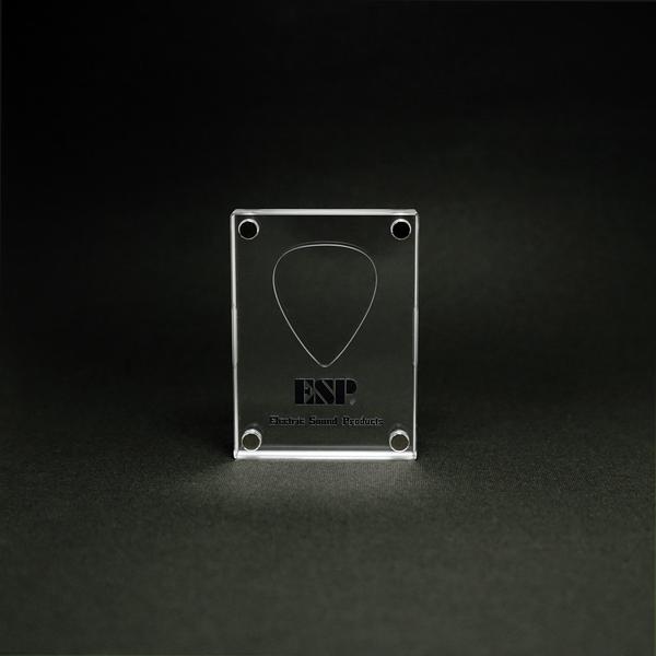 ESP-ピックディスプレイスタンドPM-ST-E PICK MONOLITH Tear Drop