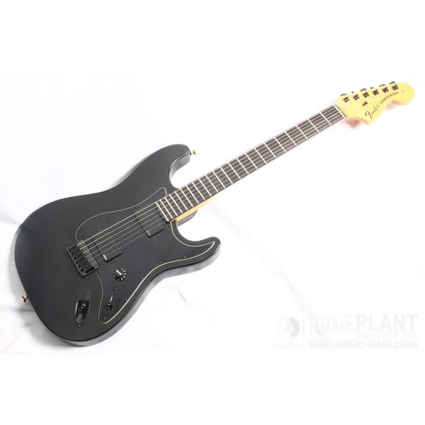 Fender USA-ストラトキャスター
JIM ROOT STRATOCASTER