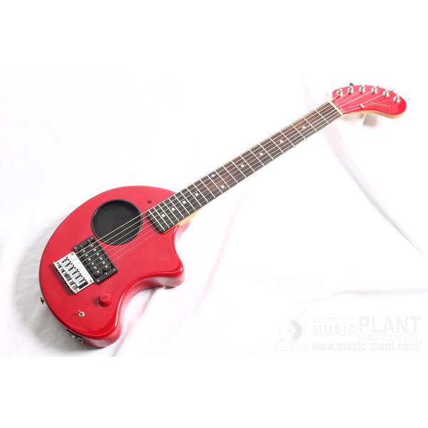 ZO-3 Redサムネイル