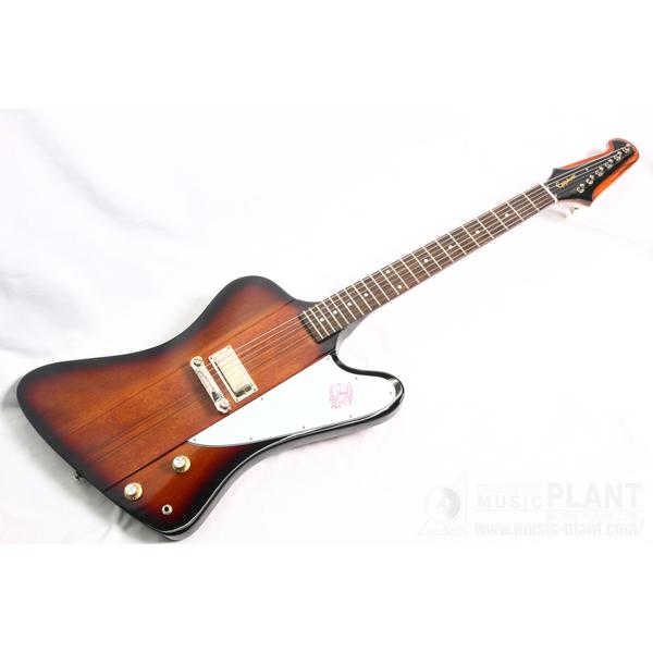 2016 Ltd. Ed. Joe Bonamassa Signature Firebird I Treasure Tobacco Sunburstサムネイル