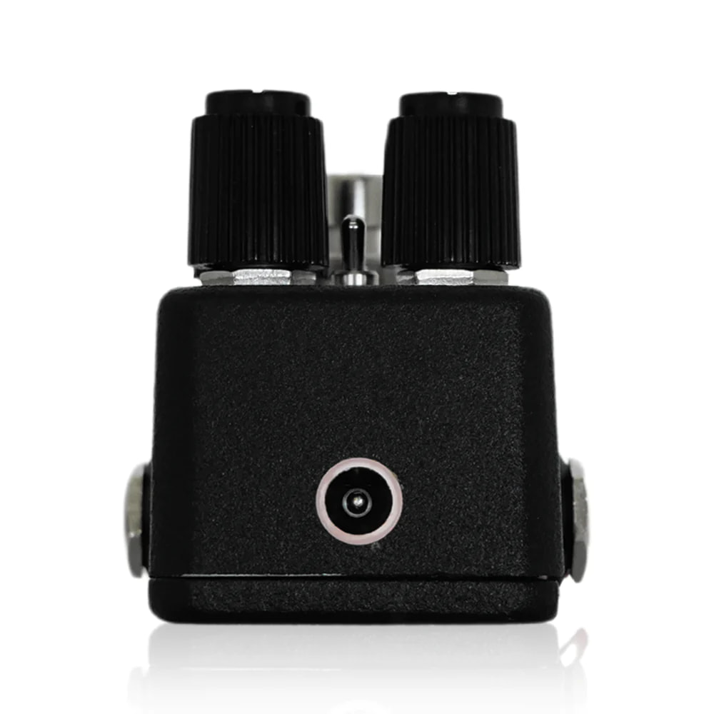 CompIQ MINI Pro V2.0背面画像 CompIQ MINI Pro V2.0背面画像