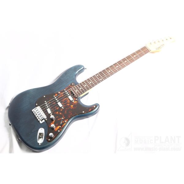 SCHECTER-エレキギター
PS-S-ST-AL/PBT/R