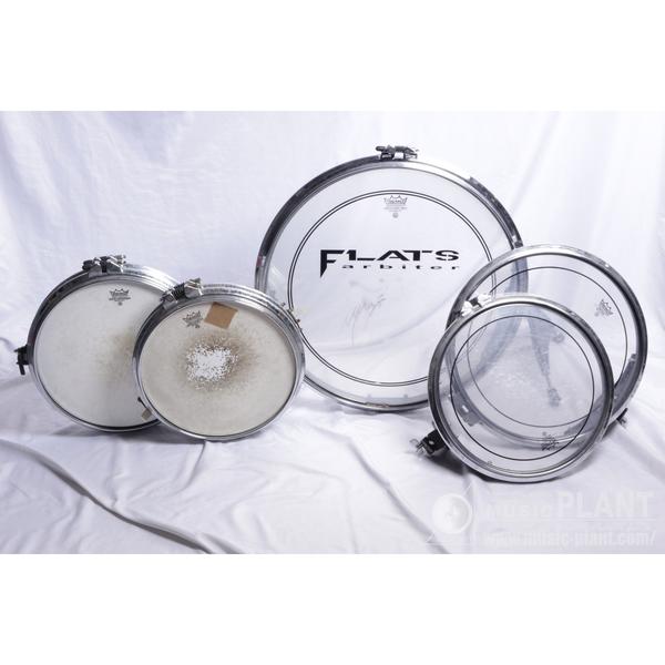 ARBITERFLATS SET