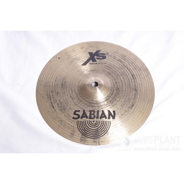 XS 10"スプラッシュサムネイル