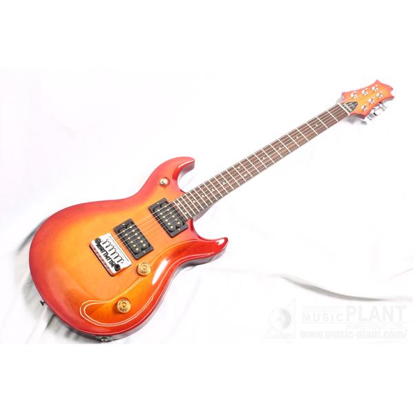 YSG-T2 Cherry Sunburstサムネイル