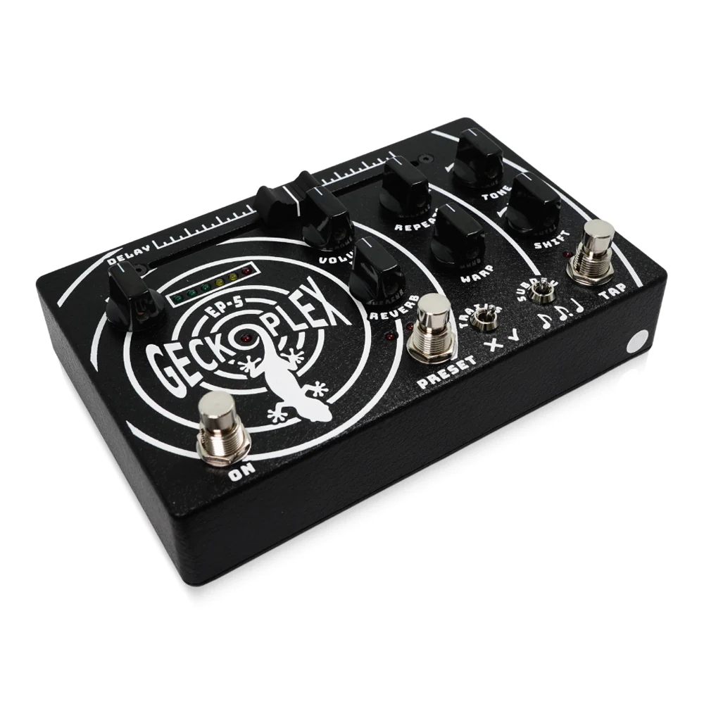 Geckoplex EP-5 V2追加画像 Geckoplex EP-5 V2追加画像