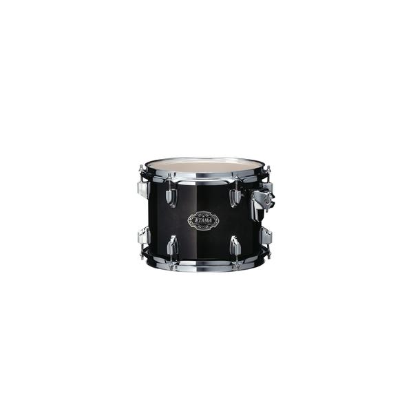 TAMA-コンサートタムCCLT10A-TPB Concert Tom Double Head 10"x8"