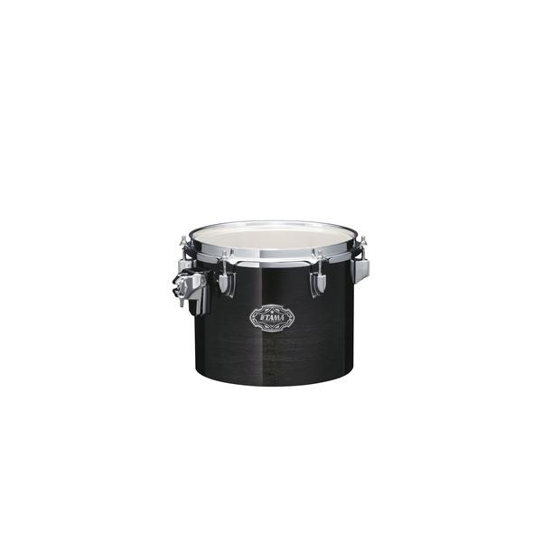 TAMA-コンサートタムCSLT10A-TBF Concert Tom Single Head 10"x8"