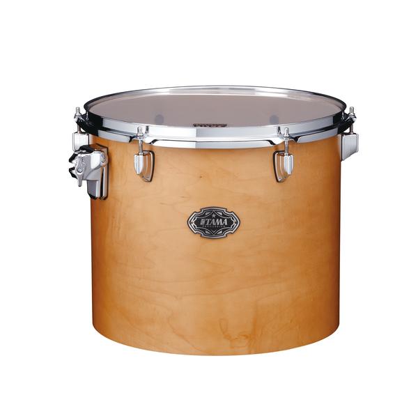 TAMA

CSLT14D-VAM Concert Tom Single Head 14"x12"