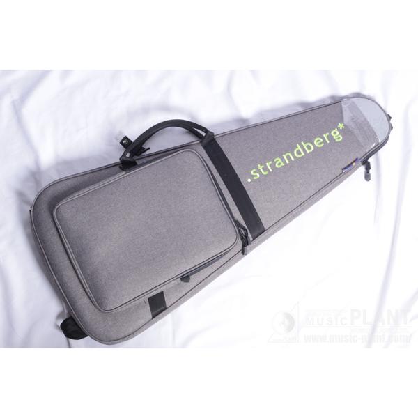 .strandberg*-strandberg用ギグバッグ.strandberg* Standard Gig-Bag