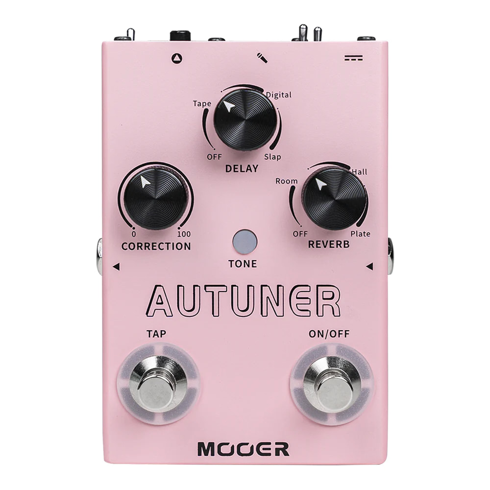 MVP1 Autunerパネル画像 MVP1 Autunerパネル画像
