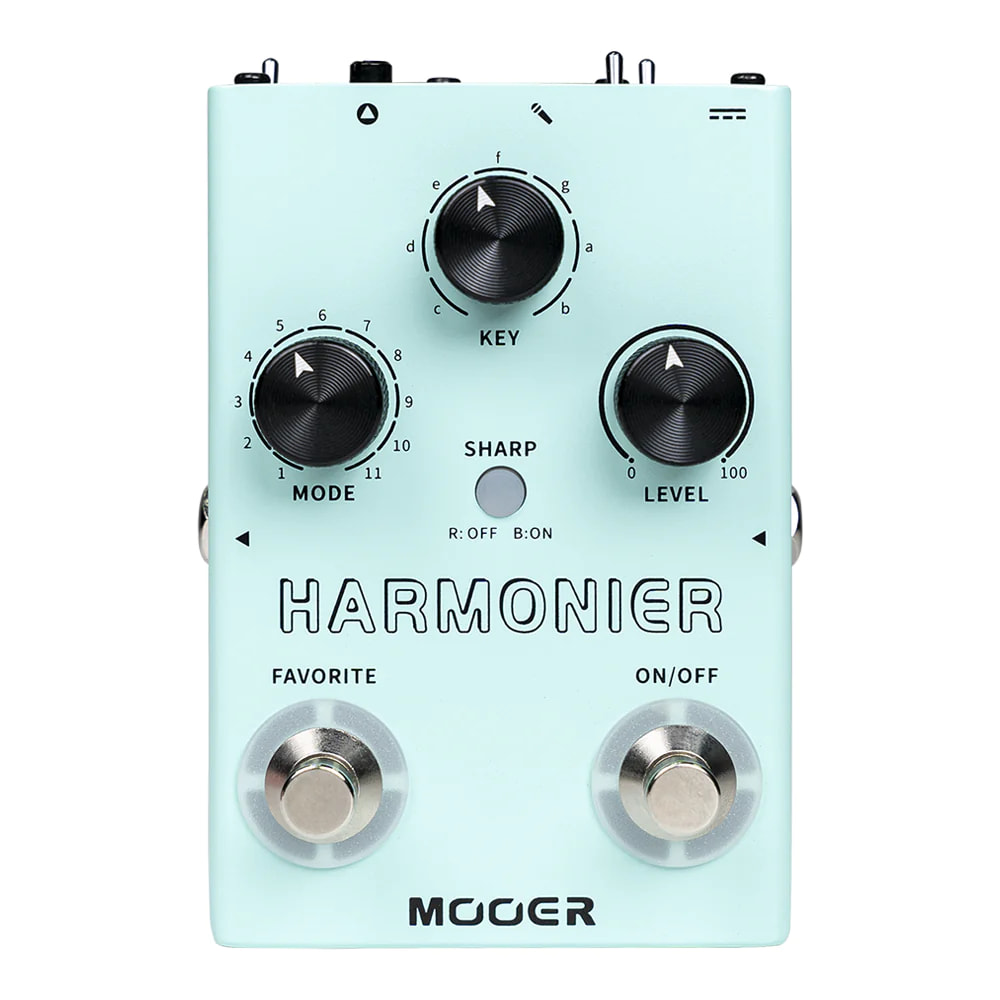 MVP2 Harmonierパネル画像 MVP2 Harmonierパネル画像