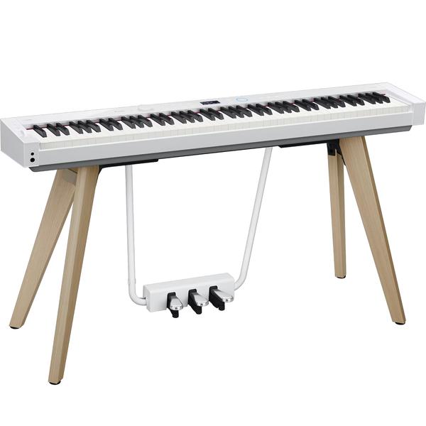 CASIO-デジタルピアノPX-S7000WE