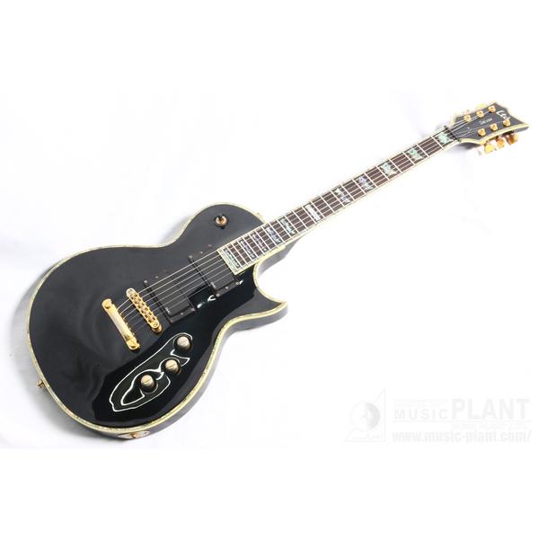LTD-エレキギターEC-1000 Deluxe Black