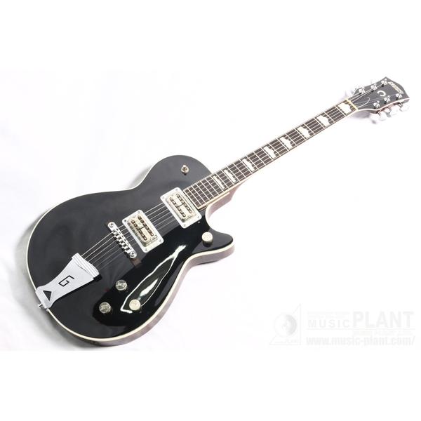 GRETSCH-エレキギターG6128 Duo Jet Black