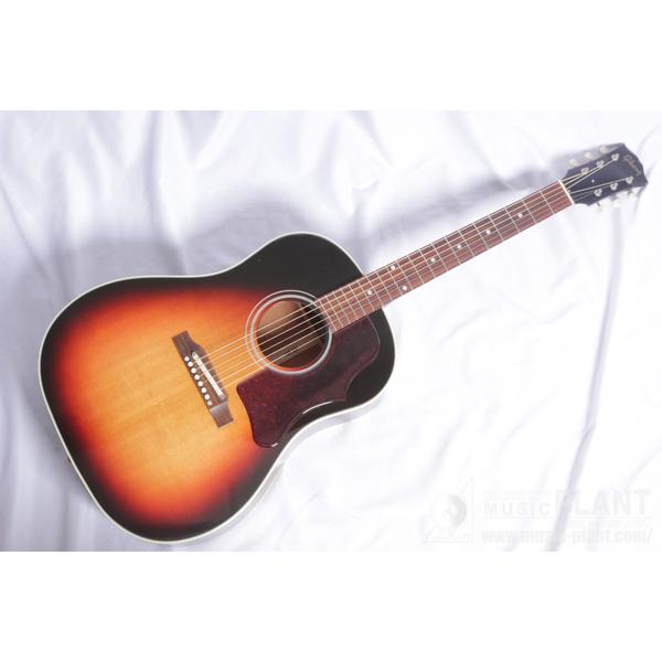 Gibson Custom Shop-アコースティックギター1960's J-45 ADJ SB