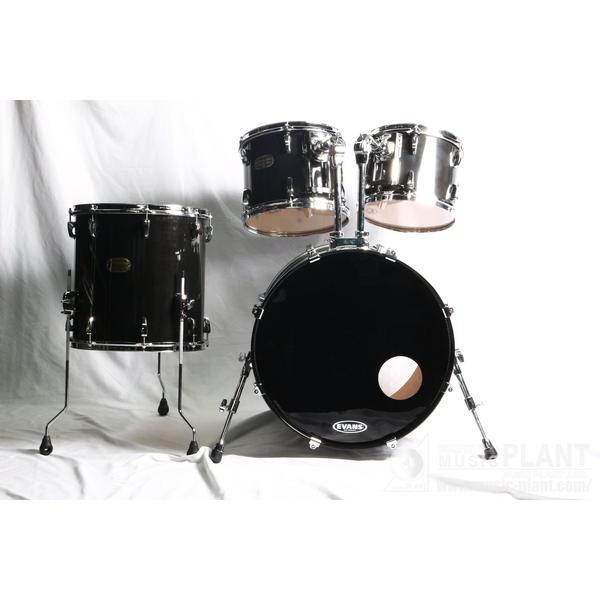 Pearl-ドラムセットSeesion Custom All Maple Set