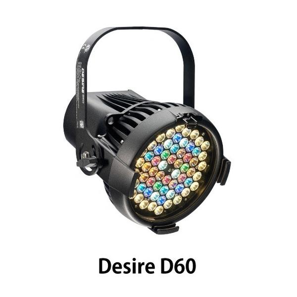 ETC-Selador Desire D60 Studio Daylight