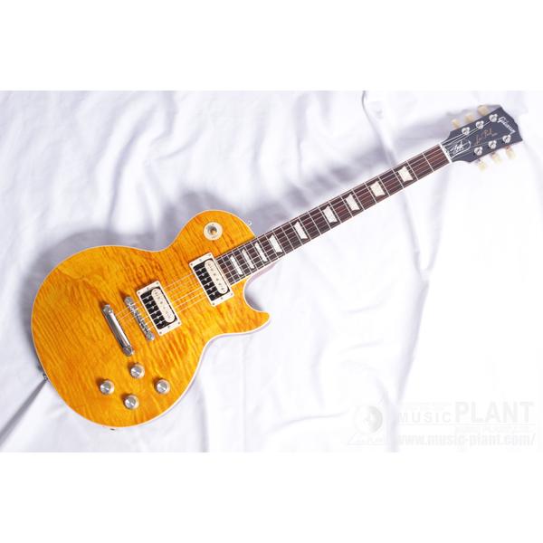 Gibson-エレキギターSlash Les Paul Standard Appetite Amber