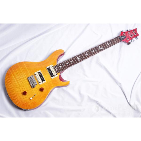 Paul Reed Smith (PRS)-エレキギター2020 SE CUSTOM 24 Vintage Sunburst
