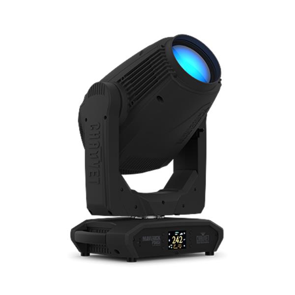 CHAUVET Professional-ムービングライトMaverick Force 2 SoloWash