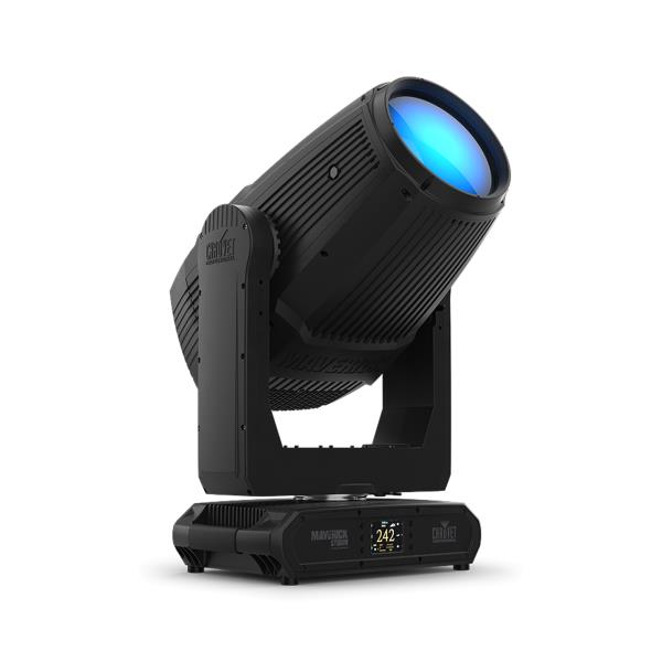 CHAUVET Professional-ムービングライト
Maverick Storm 4 SoloWash