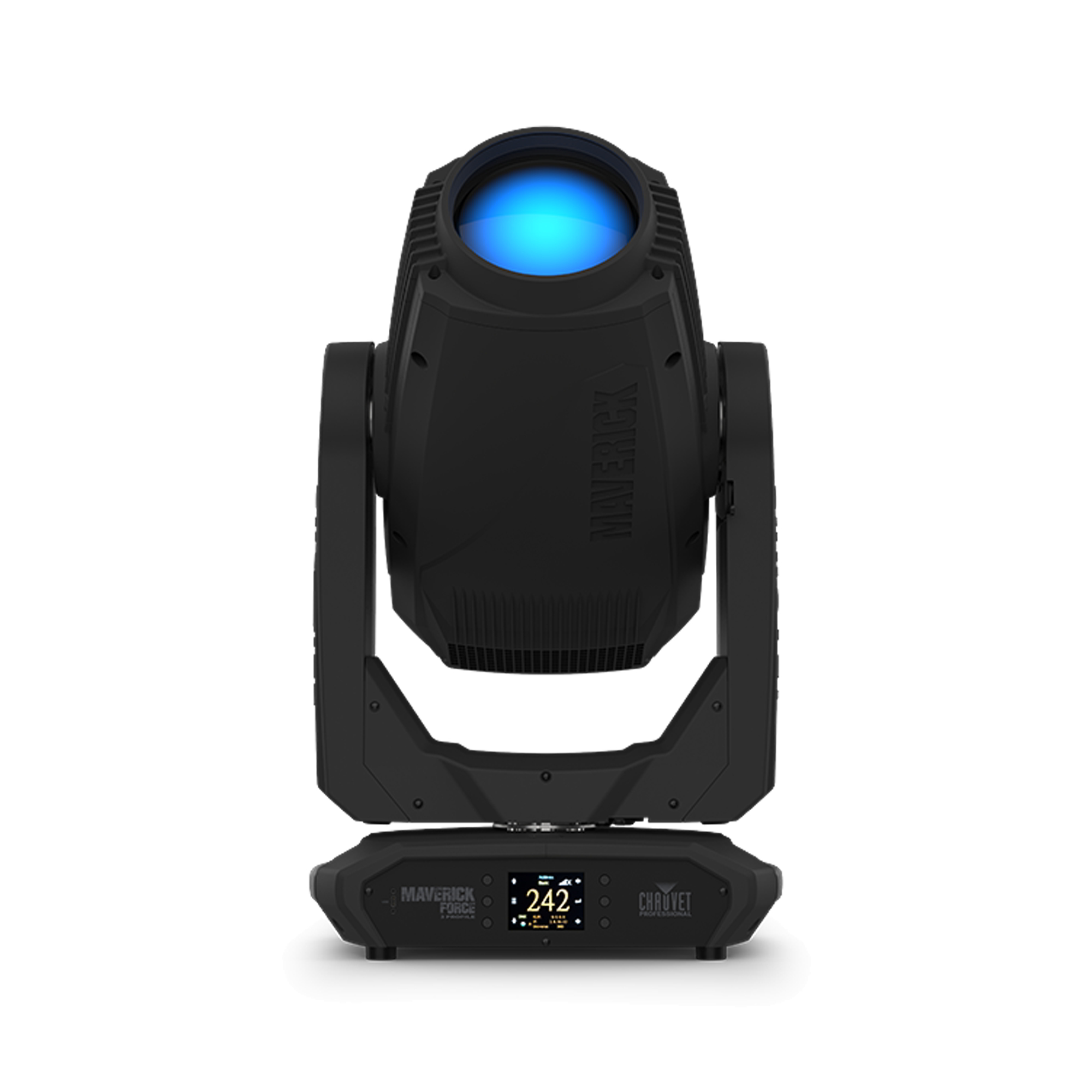 Maverick Force 3 Profile追加画像 Maverick Force 3 Profile追加画像