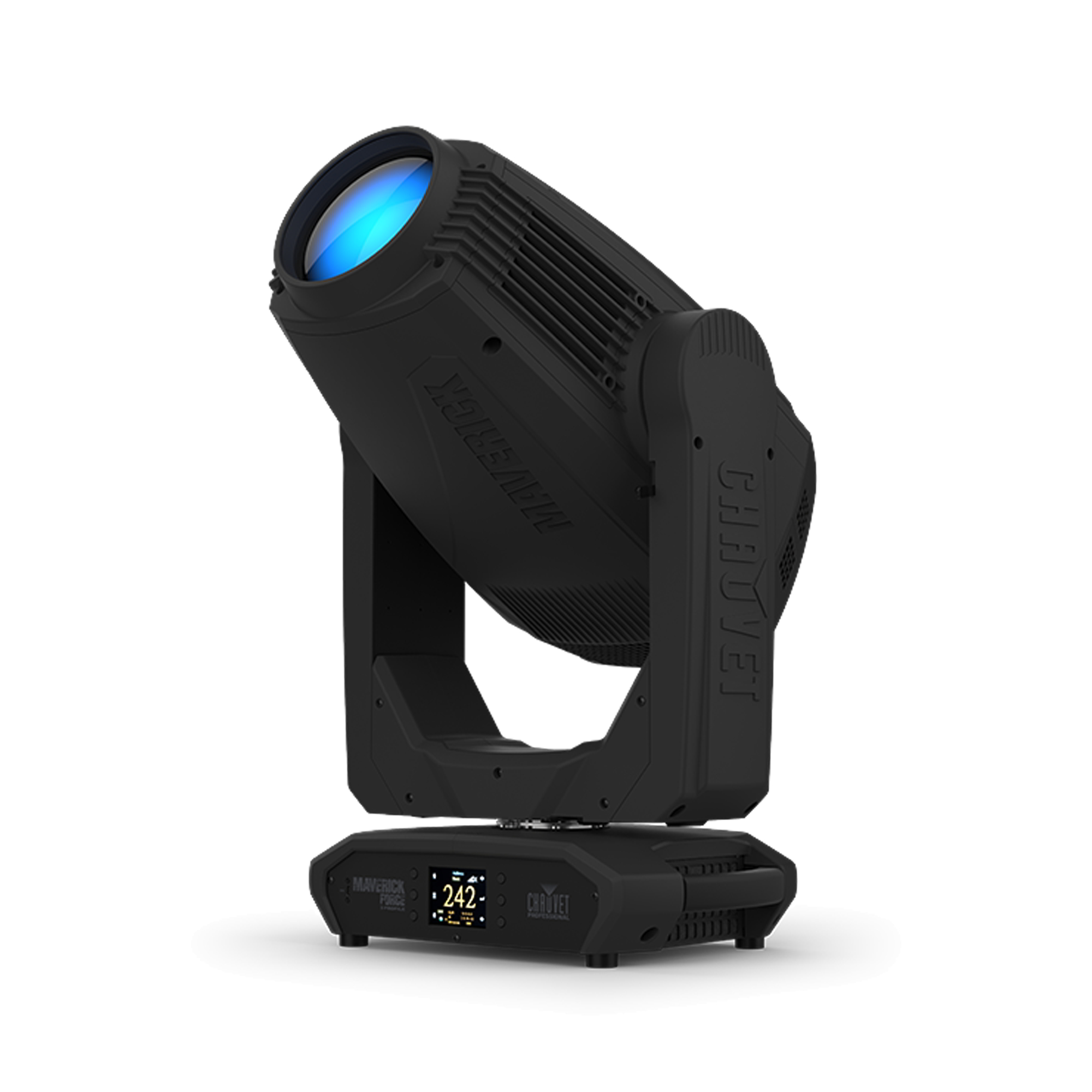 Maverick Force 3 Profile追加画像 Maverick Force 3 Profile追加画像