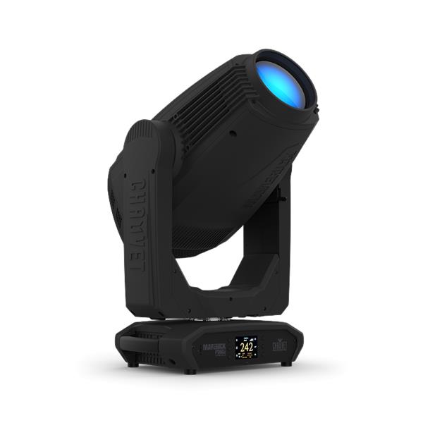 CHAUVET Professional-ムービングライト
Maverick Force 3 Profile